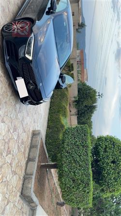 مێرسێدس بێنز CLS